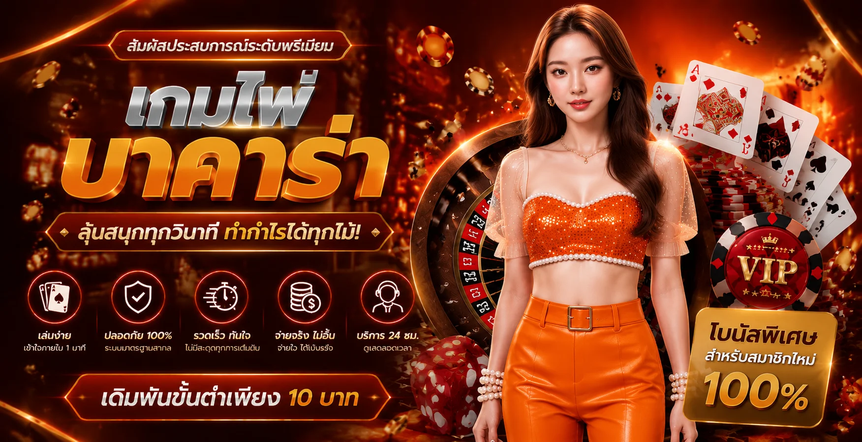คู่มือสมัครและตรวจทางเข้า BM168PLUS ฝาก 100 รับ 50
